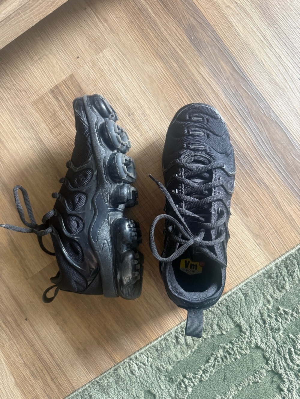Nike Air Vapormax Plus